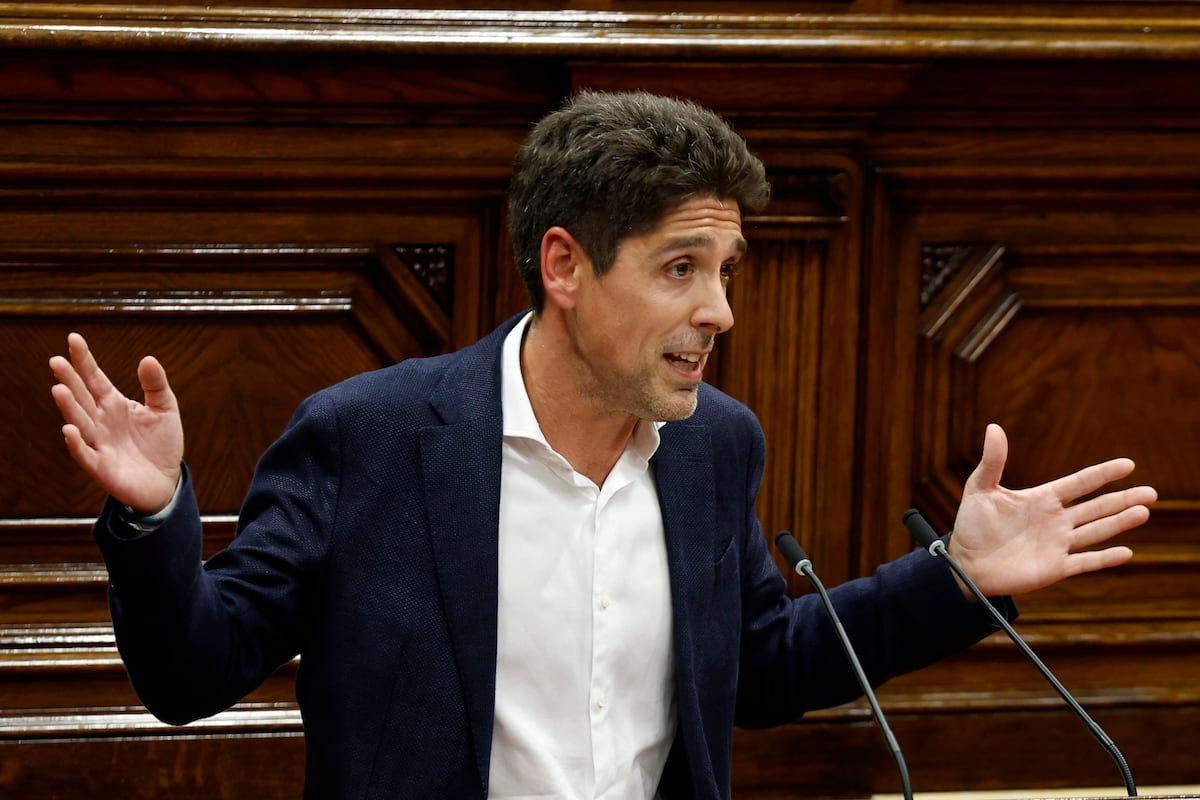 Tensiones entre el Govern y sus socios por incentivos a bajas laborales