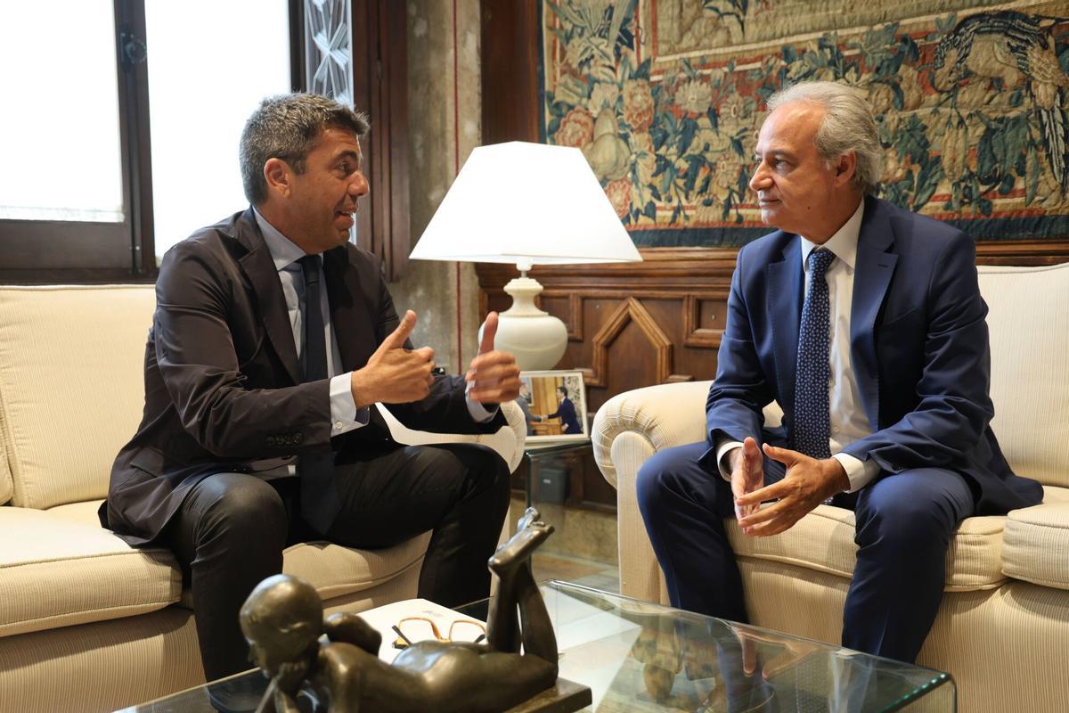 La jueza de la dana de Valencia inicia la ronda de declaraciones de alcaldes