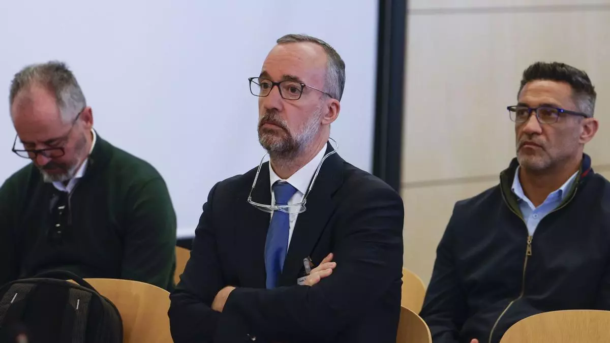 Centro de Atención Primaria donde se reportó la situación de violencia familiar (Fuente: El Periódico)