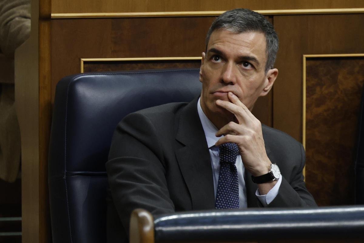 El presidente Sánchez realiza su cuarta visita a China en cuatro años con una agenda de alto nivel