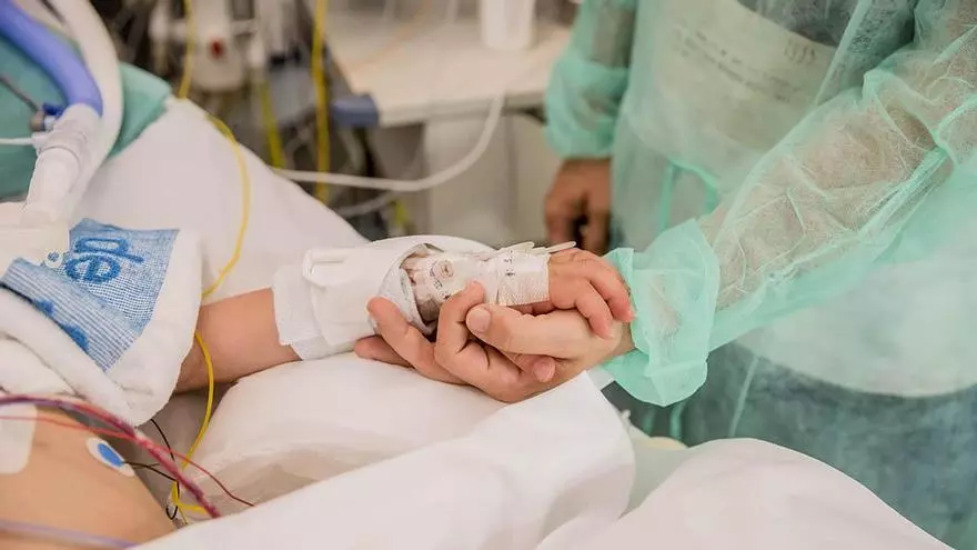 La plaza de San Pedro en el Vaticano (Fuente: El Periódico)