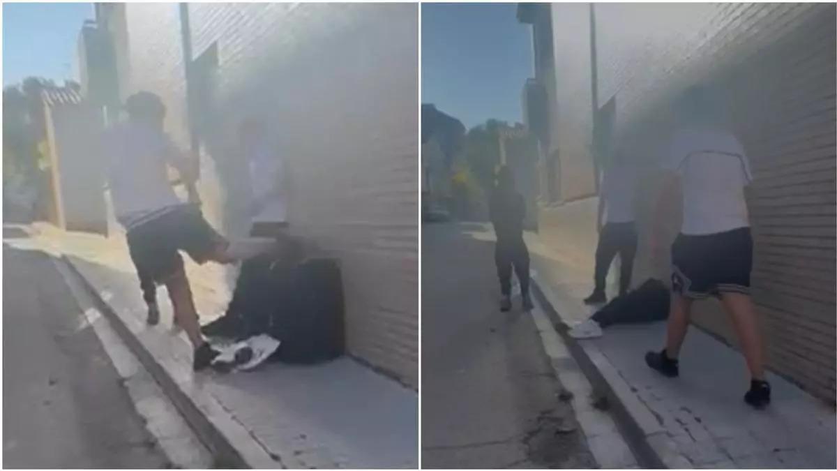 La psicóloga Cristina Junyent analiza la preocupante normalización de la violencia en la juventud (Fuente: El Periódico)