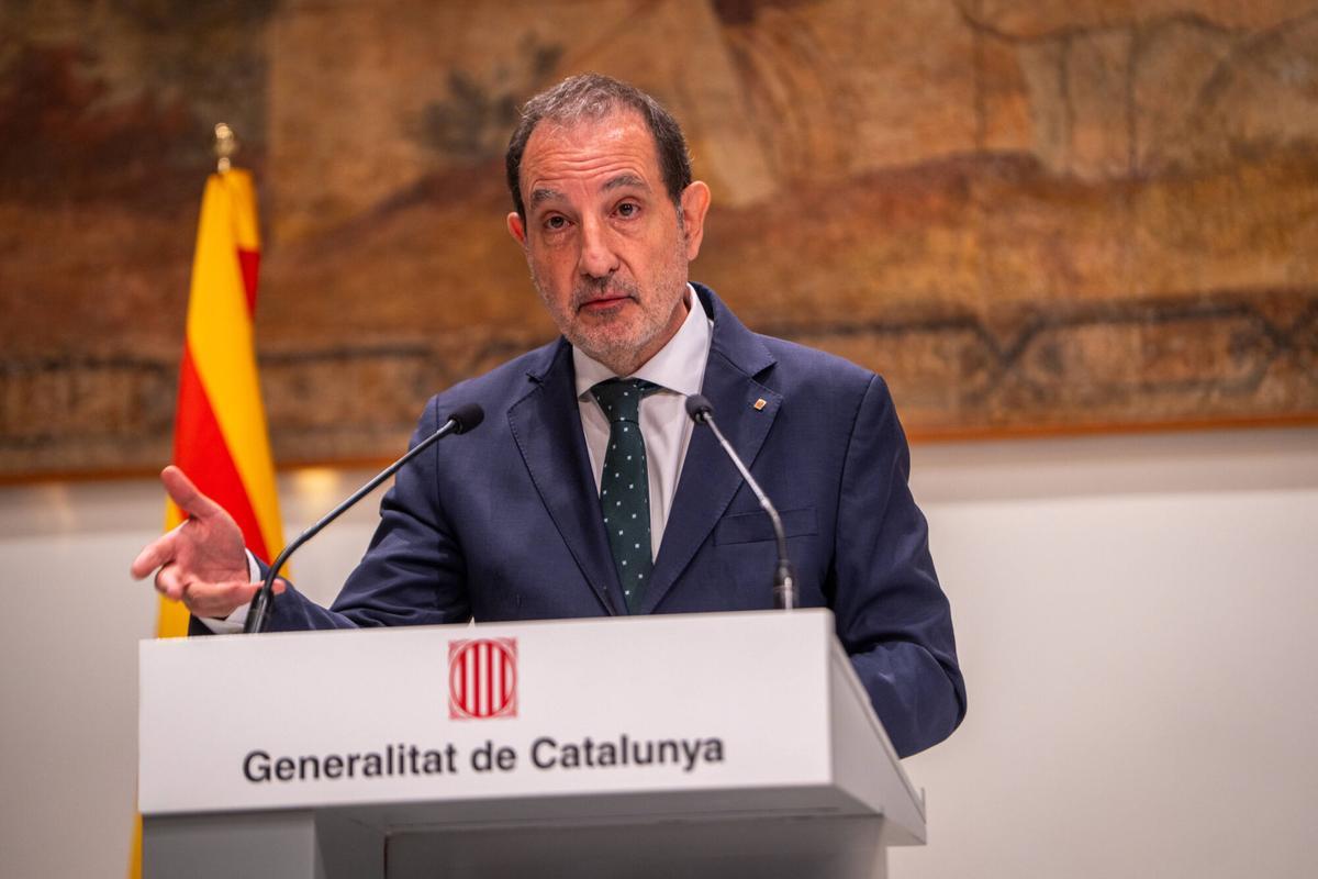 Cataluña conmemora el Año Irla con 32 actos para rendir homenaje al expresident republicano Josep Irla