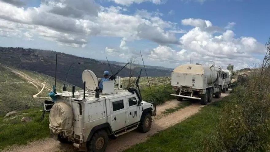 Jorge Javier en un evento de TVyMAS (Fuente: El Periódico)