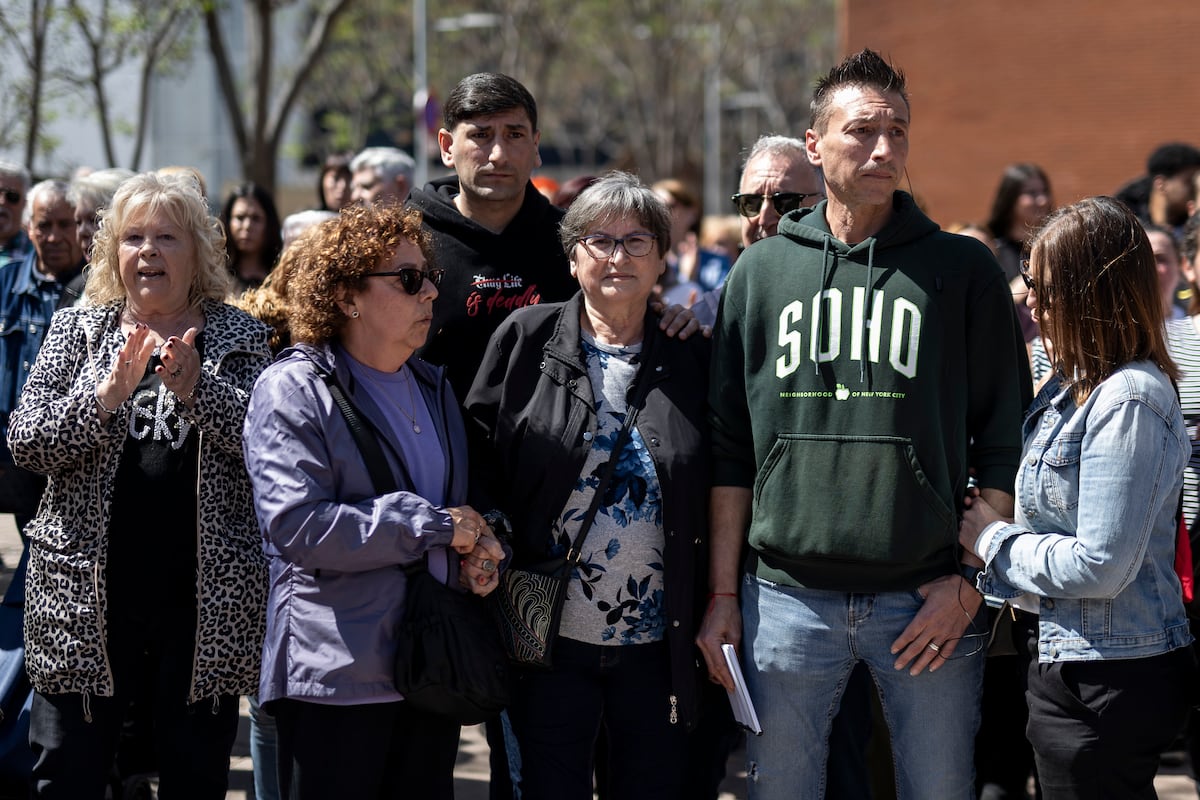 La familia de un hombre de 66 años pide su liberación tras matar a un ladrón en defensa propia en Barcelona