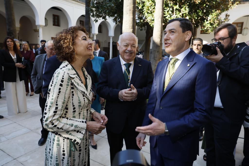El PP dobla en intención de voto al PSOE en Andalucía de cara a las elecciones del 17 de mayo