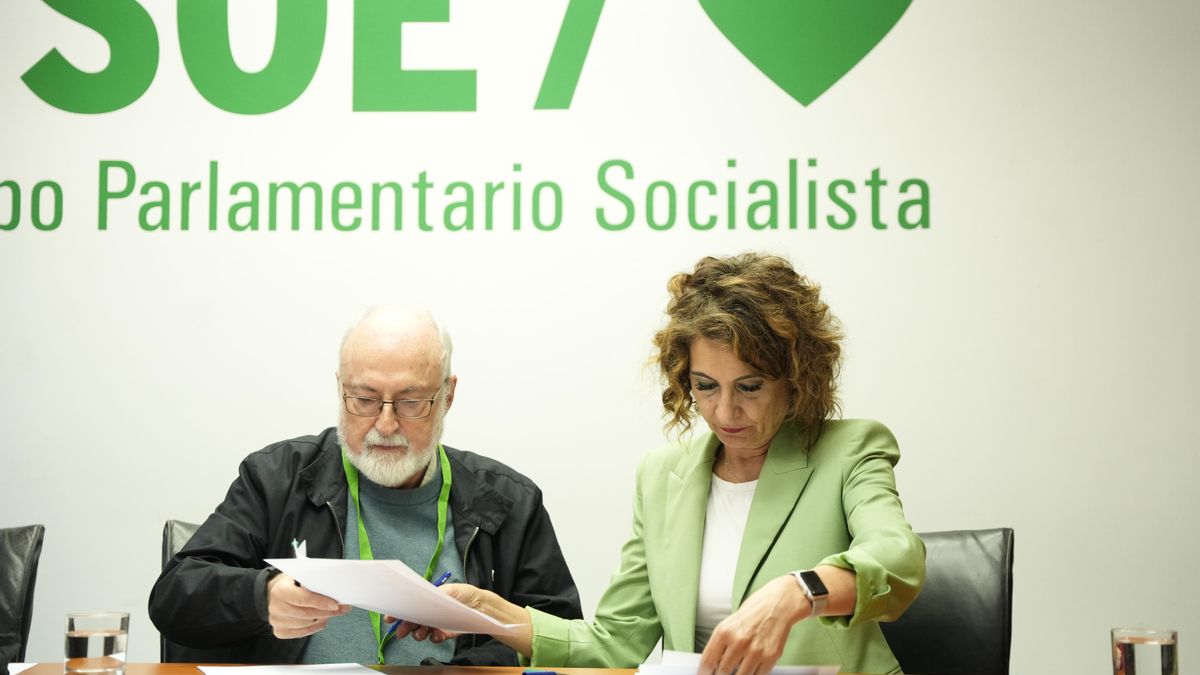 El PSOE andaluz cierra sus listas para mayo con tensiones internas y un pulso abierto en Cádiz
