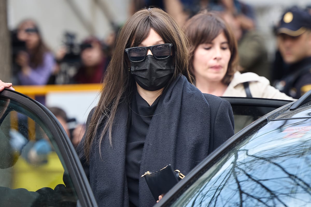 Opinión: El momento 'Pretty Woman' en el juicio a Ábalos y la humillación de Jessica Rodríguez