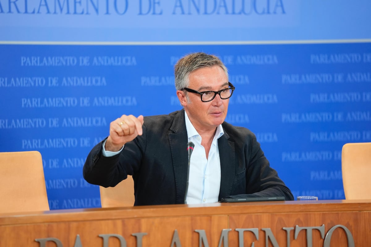 Vox se frena en Andalucía: cae a su peor registro desde junio mientras pierde fidelidad de voto