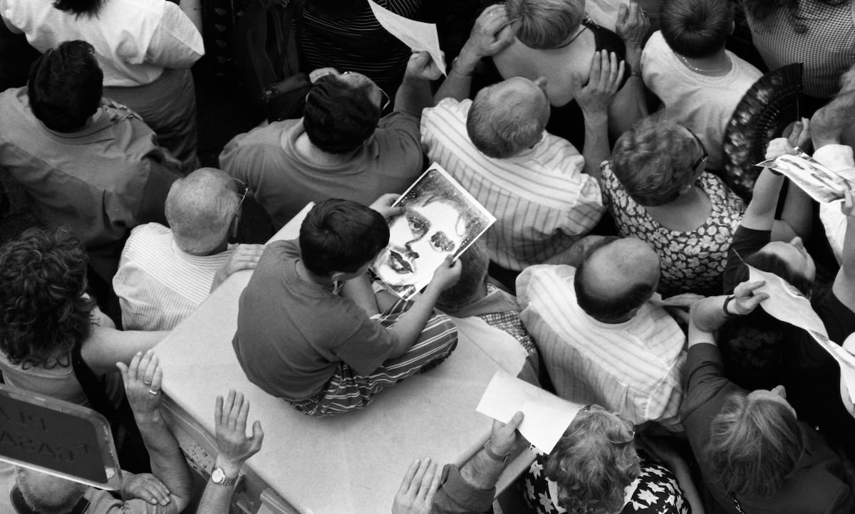 Las víctimas del terrorismo lanzan vídeos educativos para las aulas mientras Madrid politiza su memoria