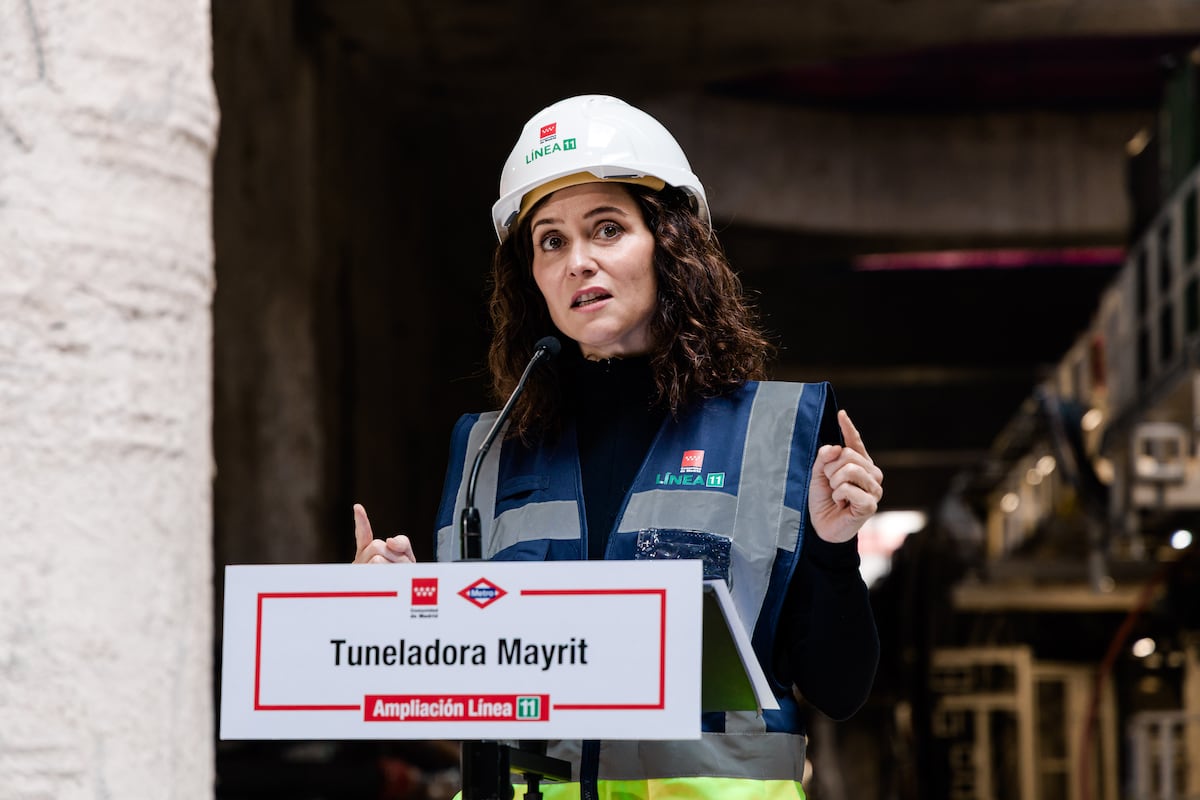 Vivienda carga contra la nueva ley urbanística de Madrid por permitir esquivar demoliciones con multas