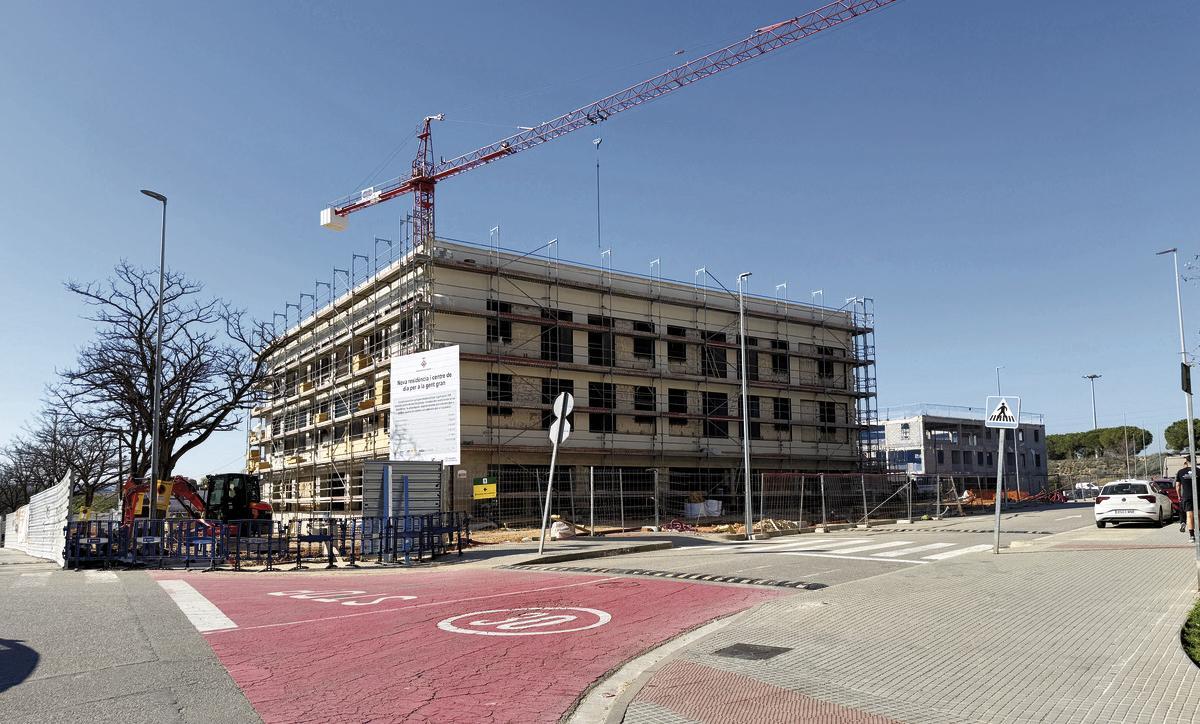 Ripollet invertirá más de 25 millones en 2026 para renovar equipamientos y servicios municipales