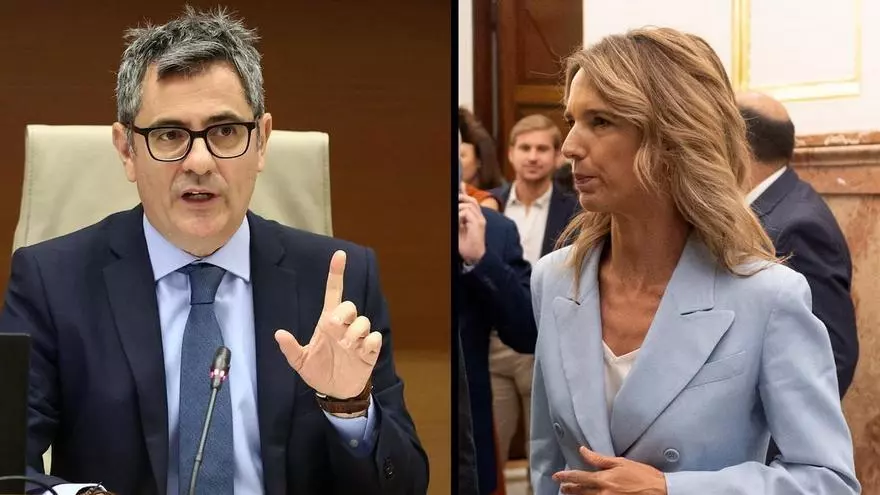 Sara Fernández, directora de PI STUDIO, en su espacio de trabajo