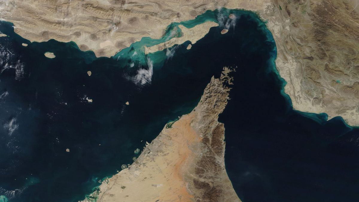 Irán controla el estrecho de Ormuz tras el fracaso de Israel y EE.UU., su mejor baza para negociar