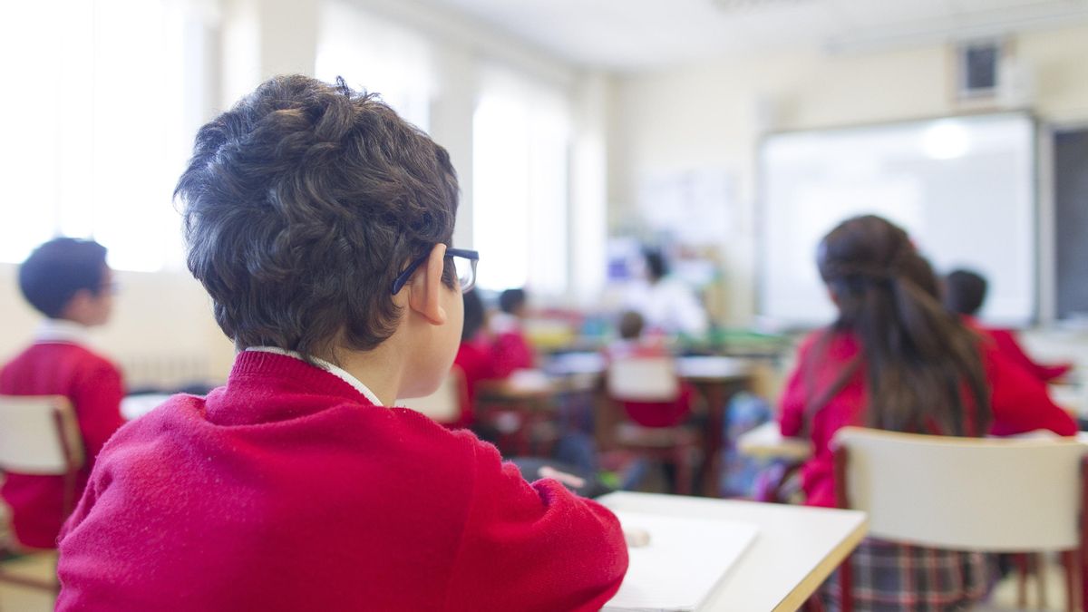 Escuela concertada: 200.000 profesores exigen igualar salarios y condiciones con la pública