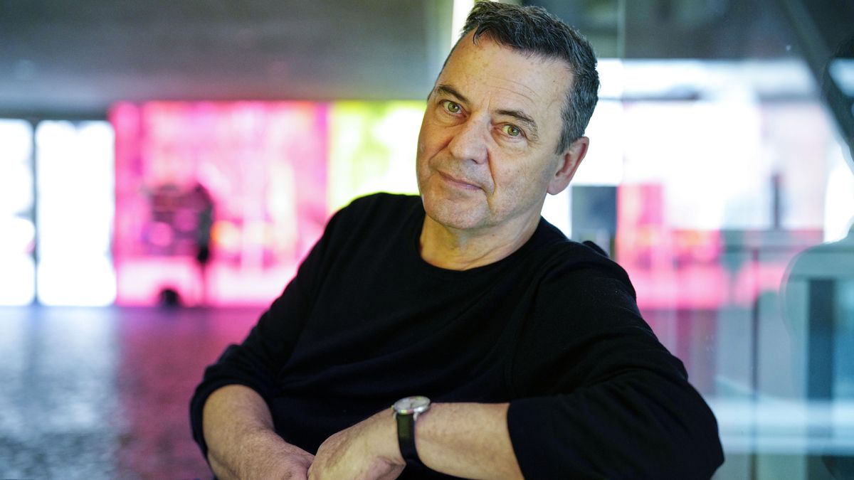 Christian Petzold lleva a cines 'Espejos nº3', su reflexión sobre familias rotas en un mundo en descomposición