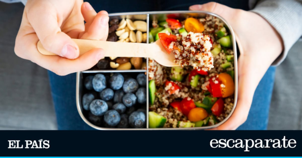 Fiambrera eléctrica portátil rompe récord de ventas y lanza 14 % de descuento en Amazon