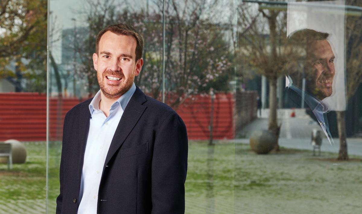 Instalaciones ampliadas del centro tecnológico de Bedford, EE. UU.