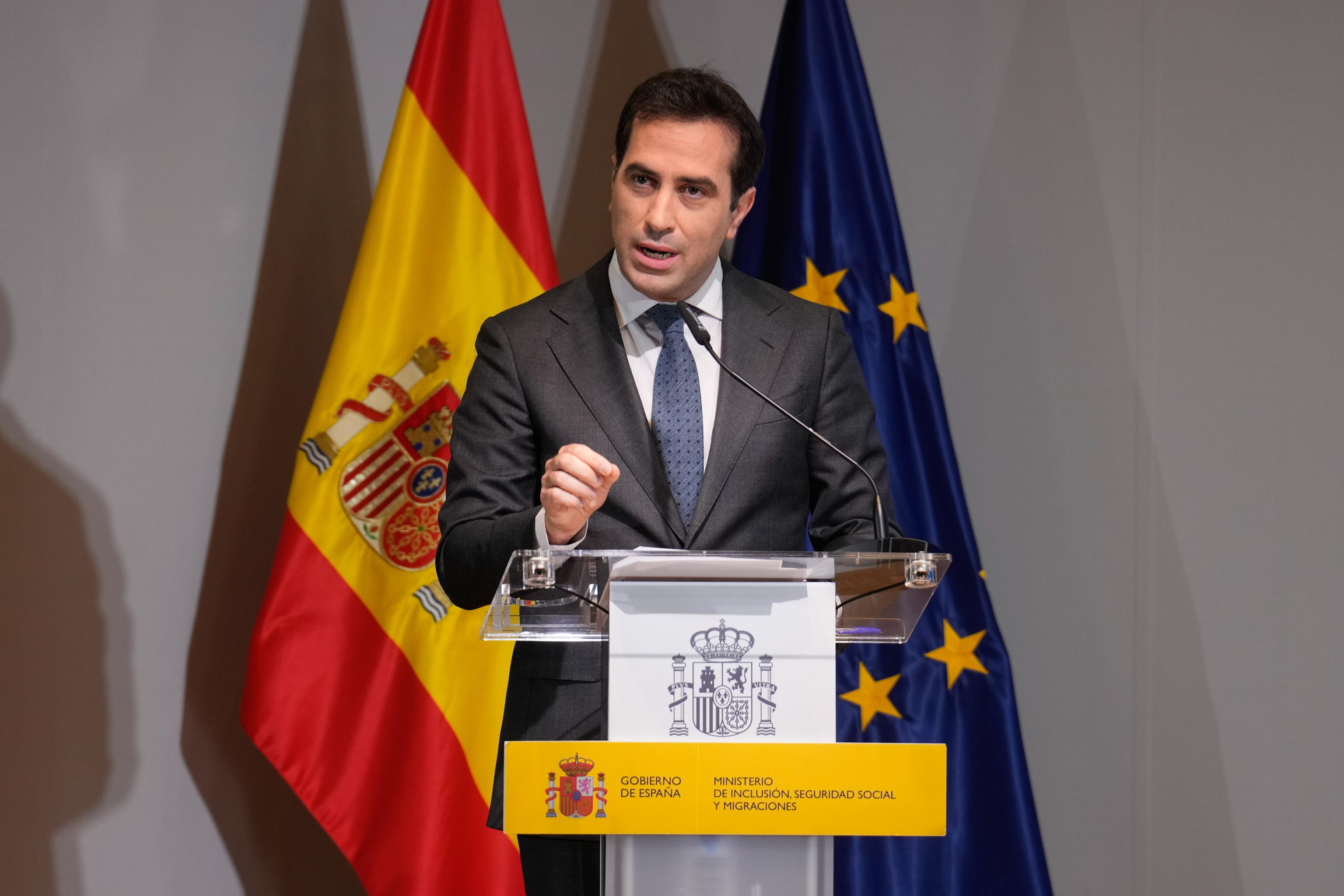 España arriesga €31.3 mil millones del Plan de Recuperación al 31 de agosto