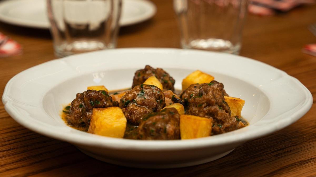 Cocina catalana renace en Barcelona: la guía 2024 de los 9 mejores restaurantes