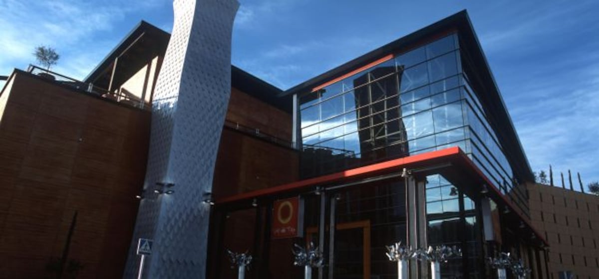 Luz del Tajo, el mayor centro comercial de Toledo, se vende por 155 millones de euros