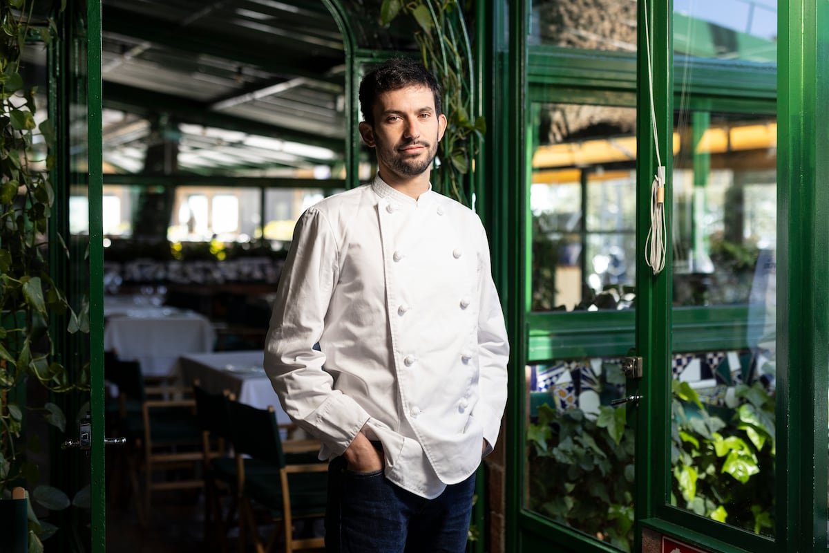La Venta lanza menú de precios según la edad para jóvenes de 20 a 39 años en el Tibidabo