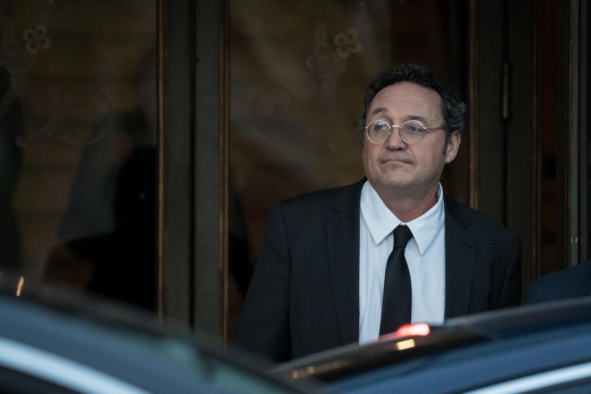 Fiscalía interpone recurso de amparo contra la condena del Supremo a Álvaro García Ortiz