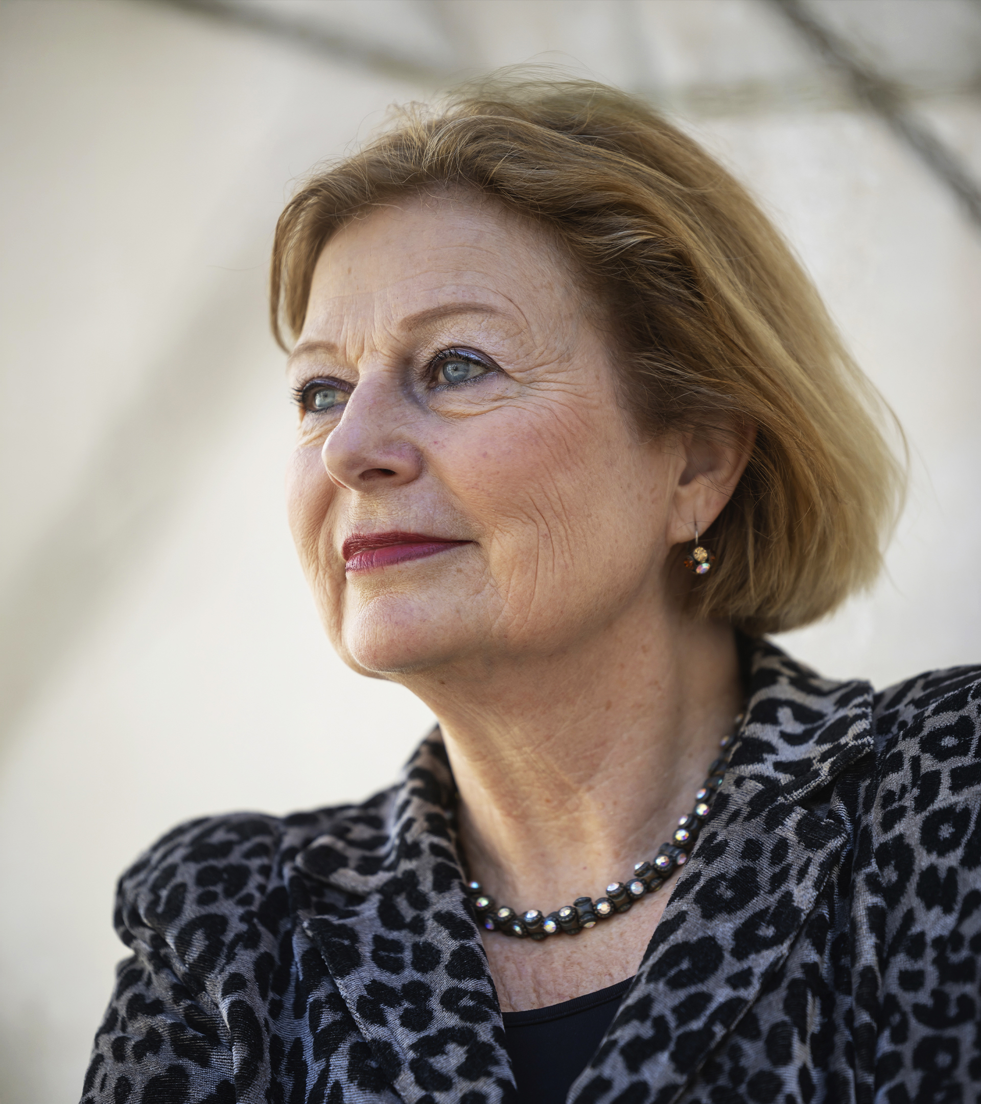 Envejecimiento sostenible: Pearl Dykstra advierte que Europa no está preparada