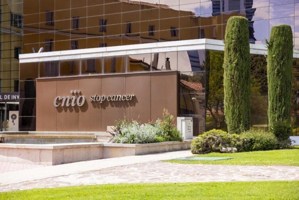 CNIO nombra a Cristina Navarro Enterría como primera directora gerente