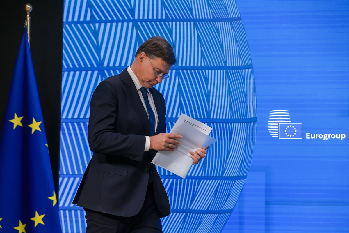 Halcones de la austeridad retoman la agenda fiscal y monetaria en la UE