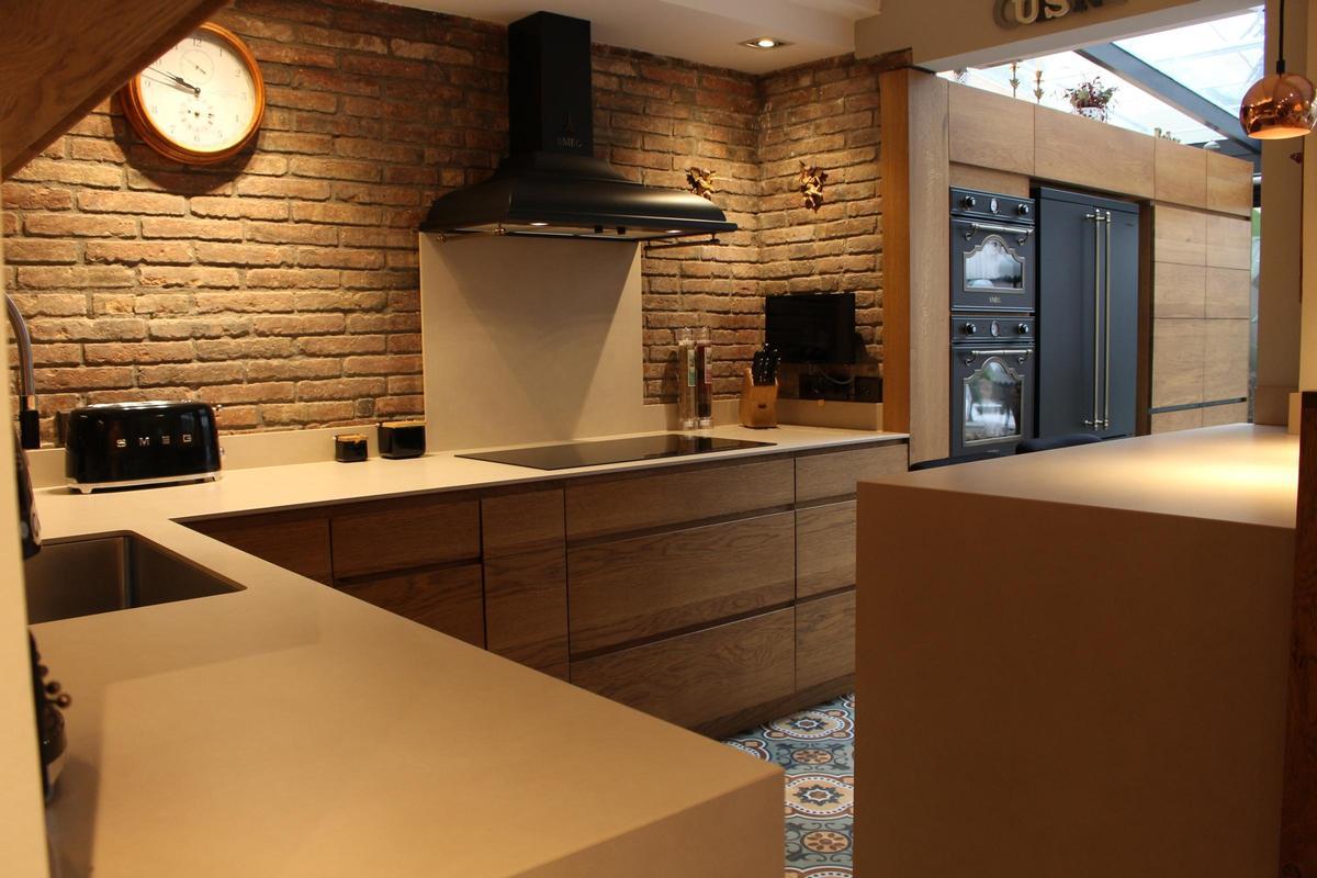 Chalets de madera en Begur, Costa Brava