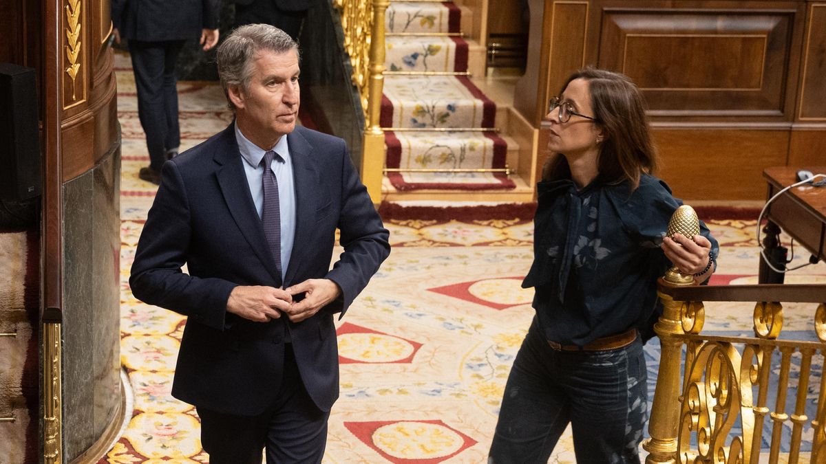 PP y Vox fracasan en nuevo intento de acuerdo en Extremadura