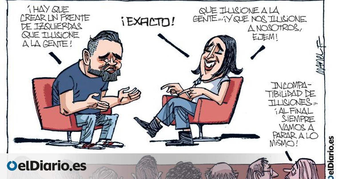 PP muestra impaciencia por la ausencia de acuerdo con Vox