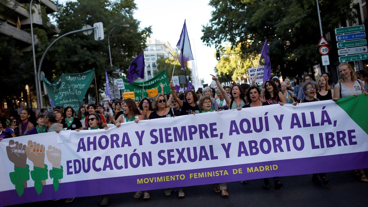 Reforma constitucional del aborto aprobada en el Congreso: paso inicial para garantizar el derecho