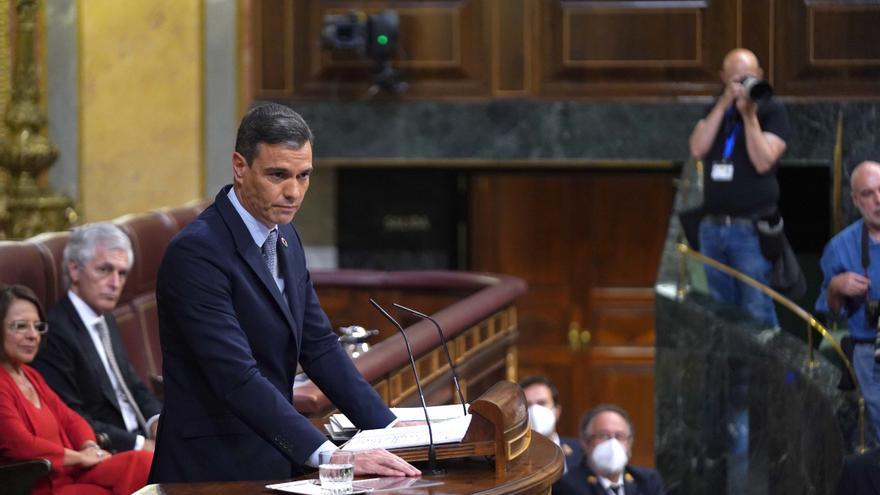 Olavide: vehículo se precipita a la planta inferior del aparcamiento y deja dos heridos leves