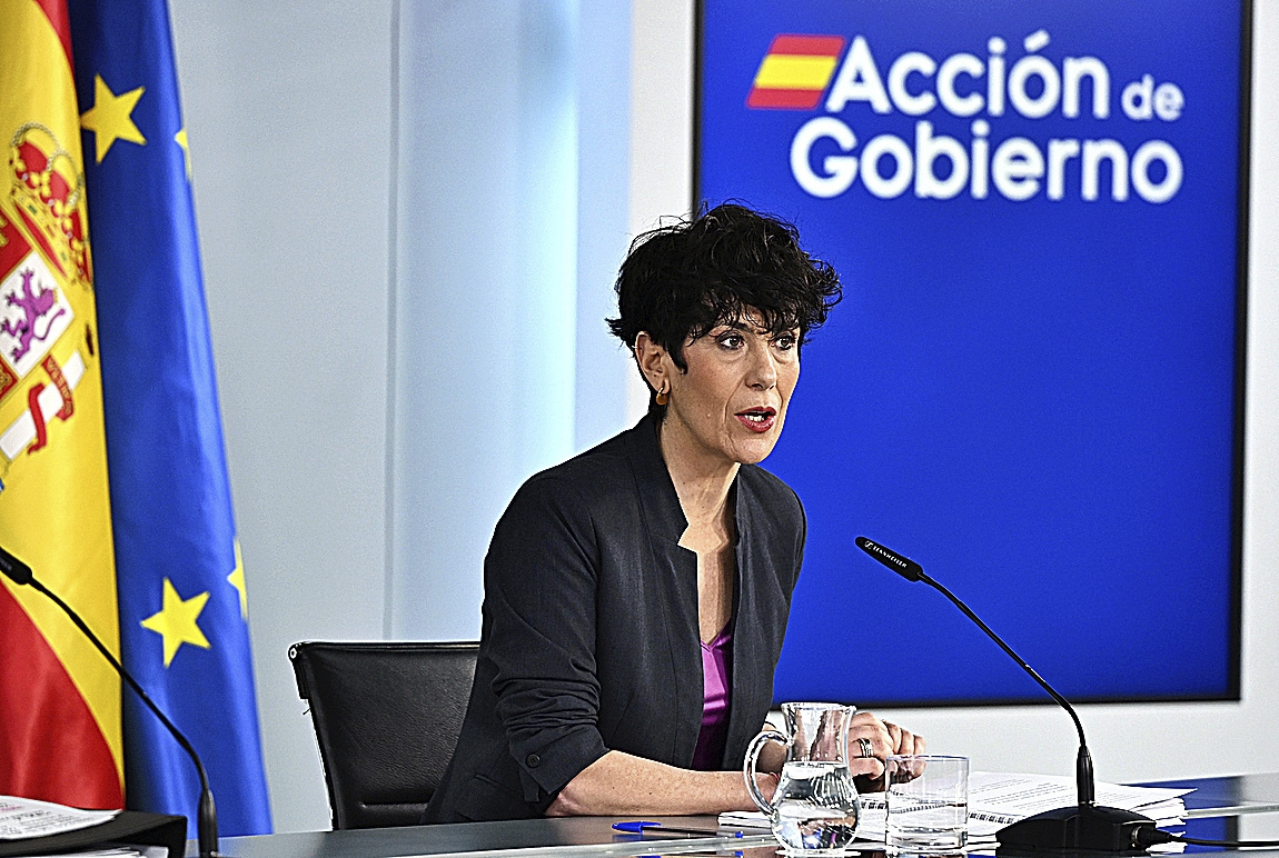 Consejo de Estado cuestiona la regularización masiva de inmigrantes