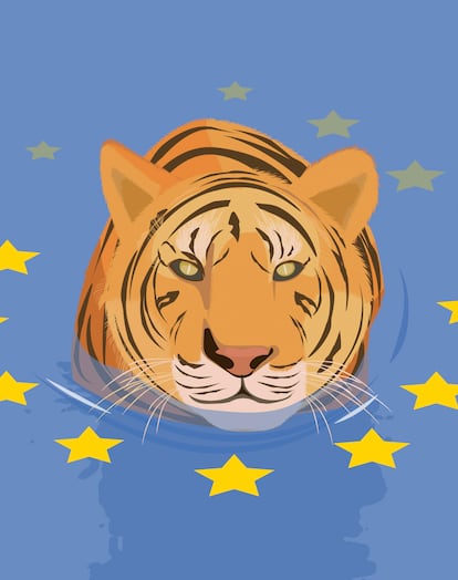 Acuerdo UE‑India 2026: liberalizan la manufactura india en 7‑10 años