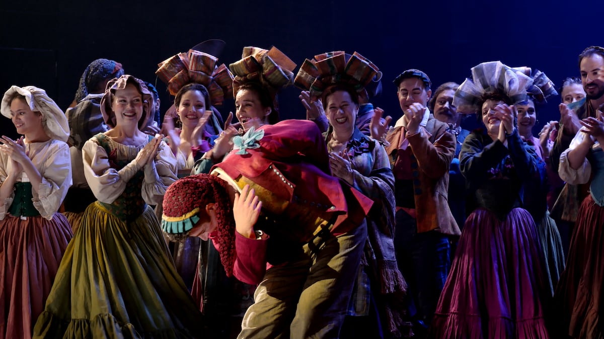 Zarzuela de 1950 en Radio Clásica: un espejo del presente