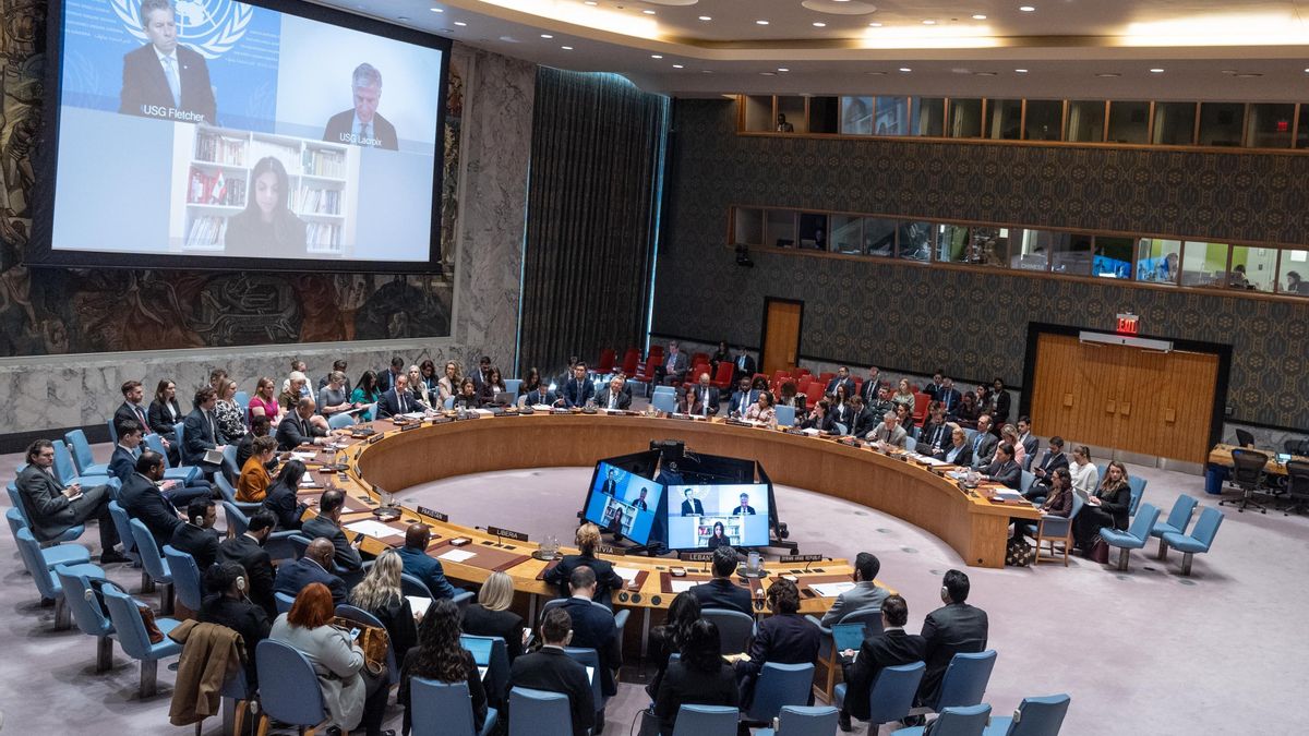 Alto el fuego y veto en la ONU marcan un giro en el conflicto del estrecho de Ormuz