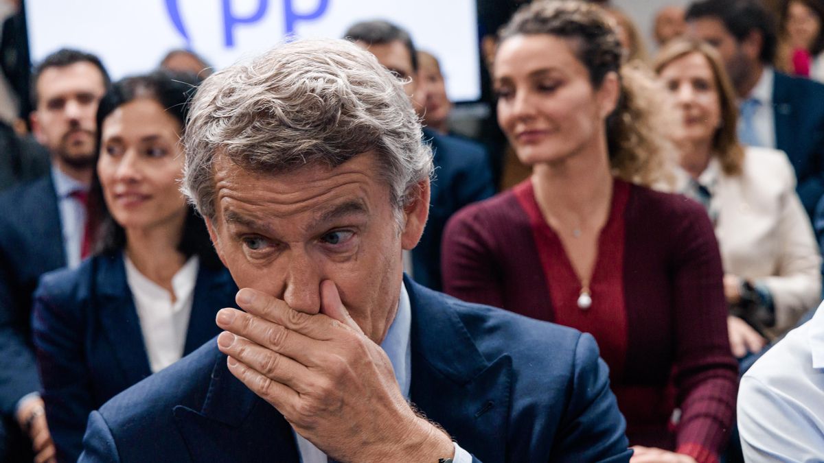 PP defiende postura internacional tras declaraciones de Ester Muñoz y tuits de Feijóo