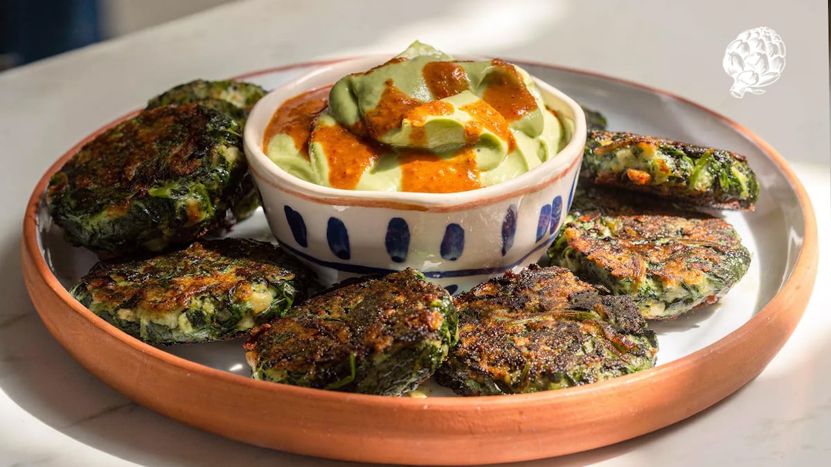 **El Comidista** lanza su menú verde 13‑19 abril y apuesta por la cocina de temporada