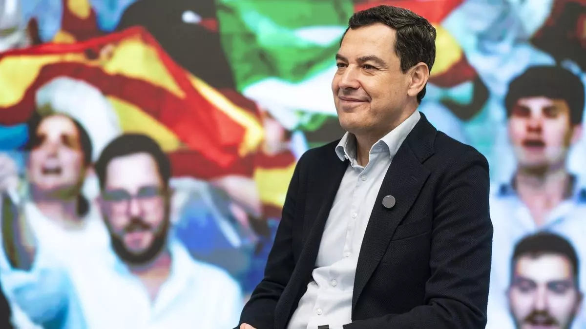 Sala de reuniones en el hotel de Islamabad donde se llevaron a cabo las negociaciones entre EEUU e Irán