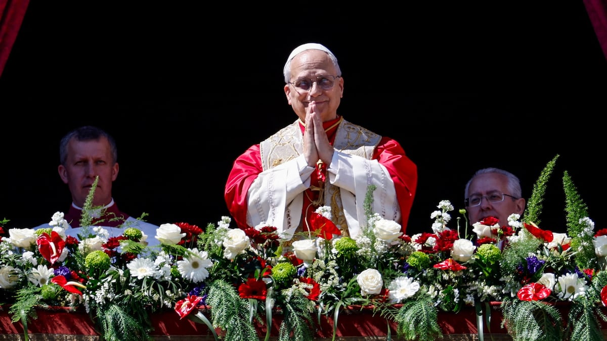 Papa León XIV visitará Cataluña en junio, primera visita papal desde la democracia