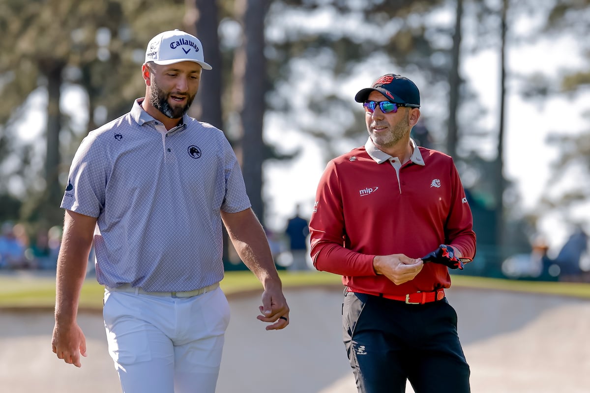 Jon Rahm se despide del Masters 2024 sin opciones de victoria