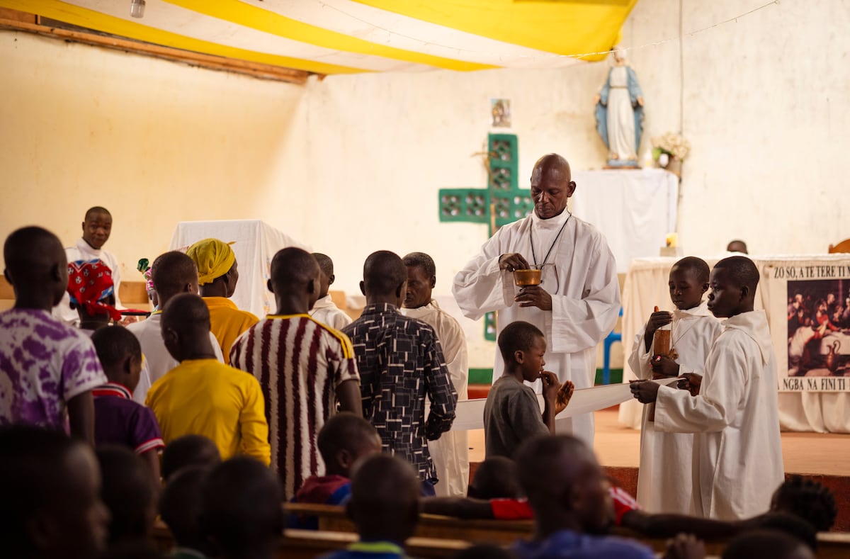 Papa León XIV inicia su primera gira a África del 13 al 23 de abril