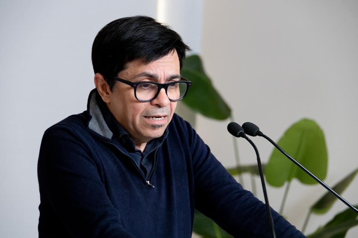 Comuns y Podemos normalizan su relación y buscan reforzar la alianza antes de las elecciones