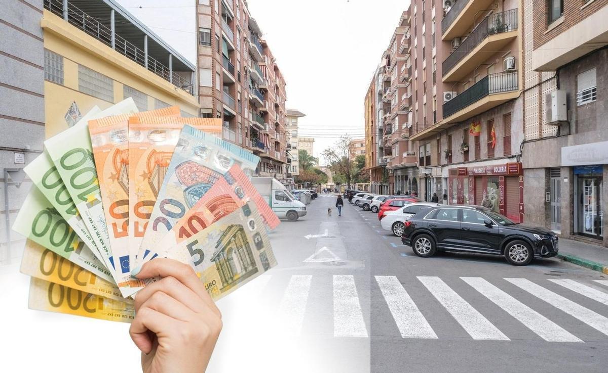Error al comprar una casa en pareja al 50 %: la titularidad no refleja la aportación económica