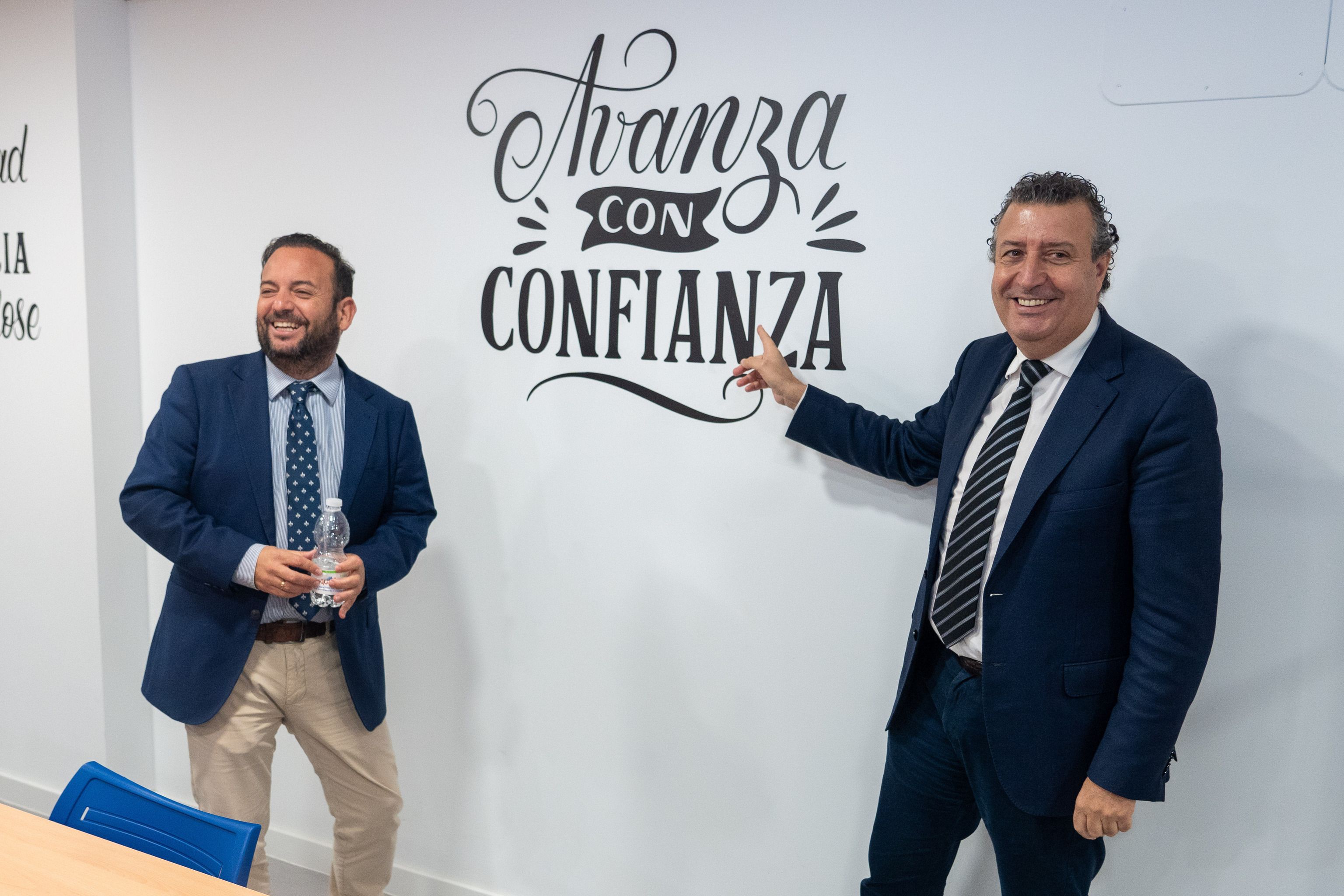 Diego Manuel Agüera retoma la Alcaldía de La Algaba tras el archivo de la denuncia