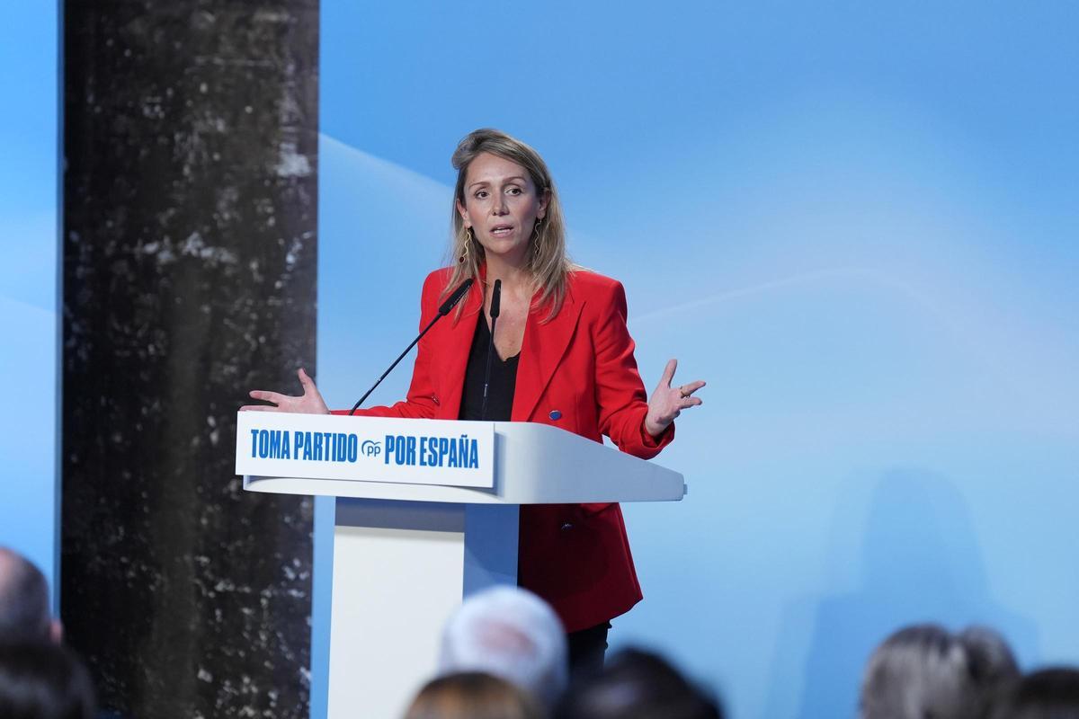 PP denuncia la regularización masiva de inmigrantes como una barbaridad