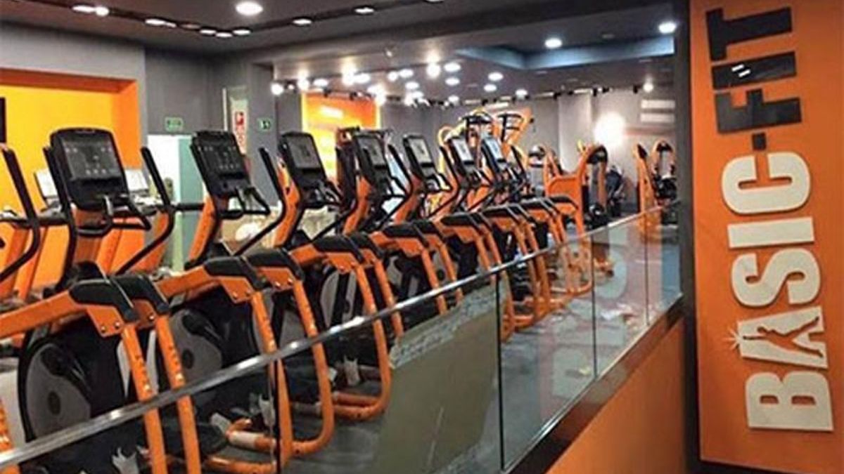 Basic-Fit sufre robo de datos de un millón de socios en Europa